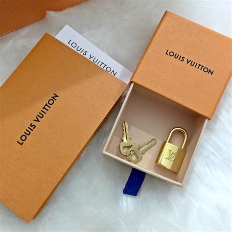 how to tell if louis vuitton padlock is real|louis vuitton lock it.